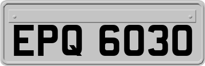 EPQ6030