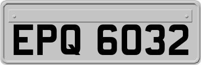 EPQ6032