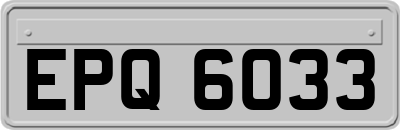 EPQ6033