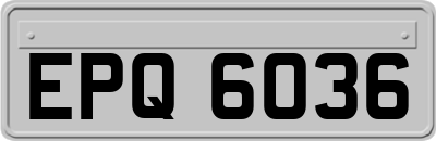 EPQ6036