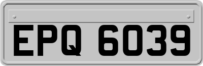 EPQ6039