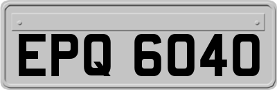 EPQ6040