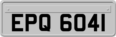EPQ6041