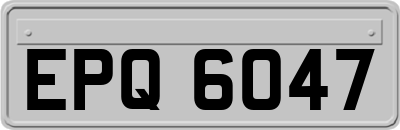 EPQ6047