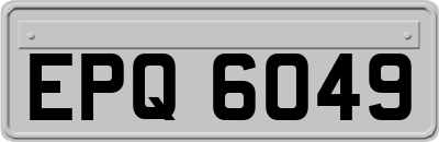 EPQ6049