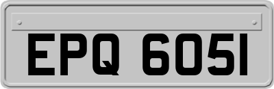 EPQ6051