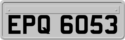 EPQ6053
