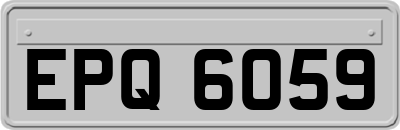 EPQ6059