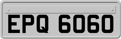 EPQ6060
