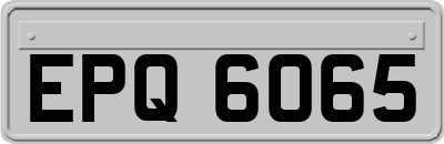 EPQ6065