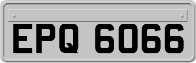 EPQ6066