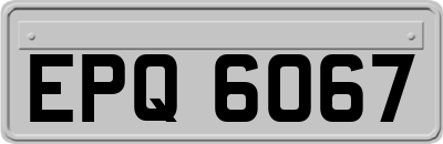 EPQ6067