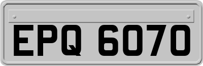 EPQ6070