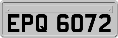 EPQ6072