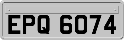 EPQ6074