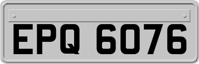 EPQ6076