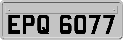 EPQ6077