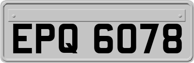 EPQ6078