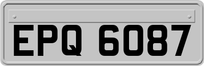 EPQ6087