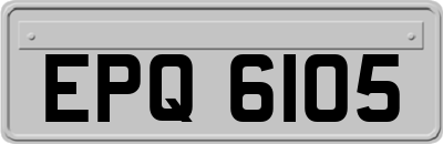 EPQ6105