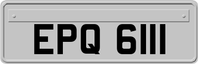 EPQ6111