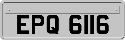 EPQ6116