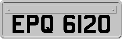 EPQ6120