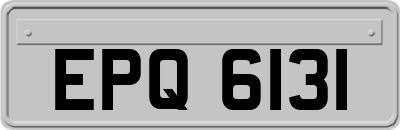 EPQ6131
