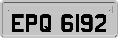 EPQ6192
