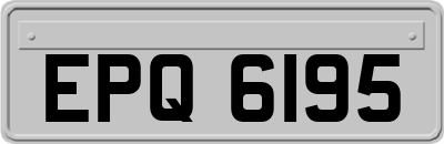 EPQ6195