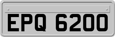 EPQ6200