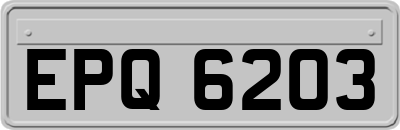 EPQ6203