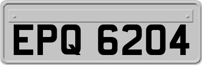 EPQ6204
