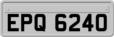 EPQ6240