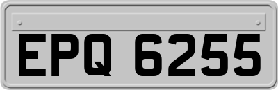 EPQ6255