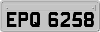 EPQ6258