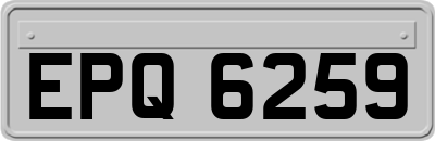 EPQ6259