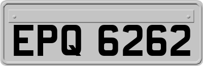 EPQ6262