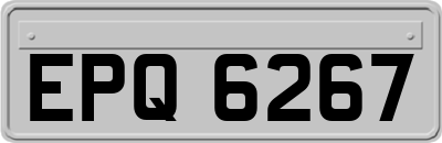 EPQ6267