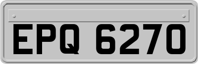 EPQ6270