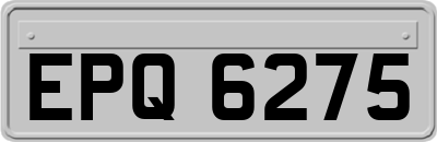 EPQ6275
