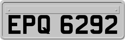 EPQ6292