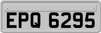 EPQ6295