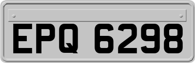 EPQ6298