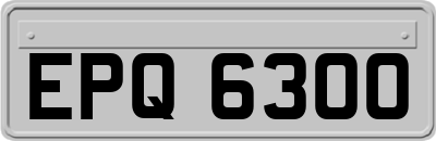EPQ6300