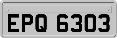 EPQ6303