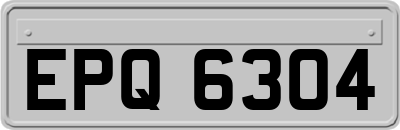 EPQ6304