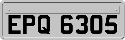 EPQ6305