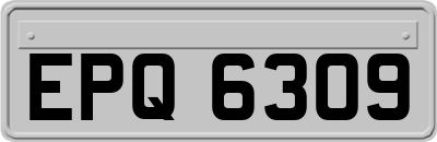 EPQ6309