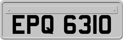 EPQ6310